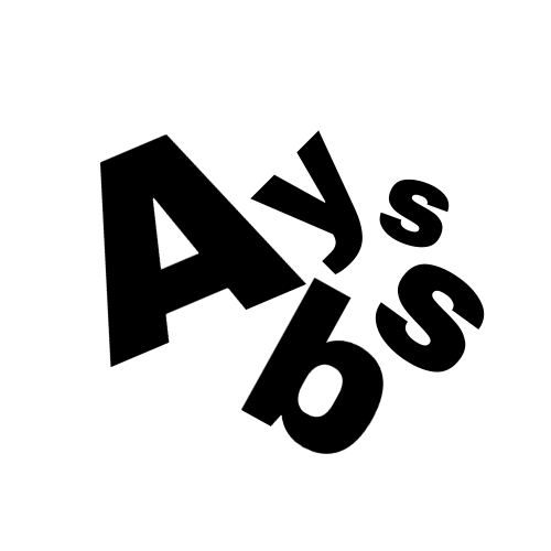 Abyss Logo